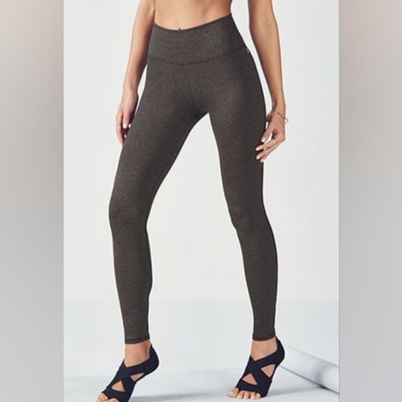 Fabletics Pants - Fabletics Define PowerHold® High-Waisted Legging